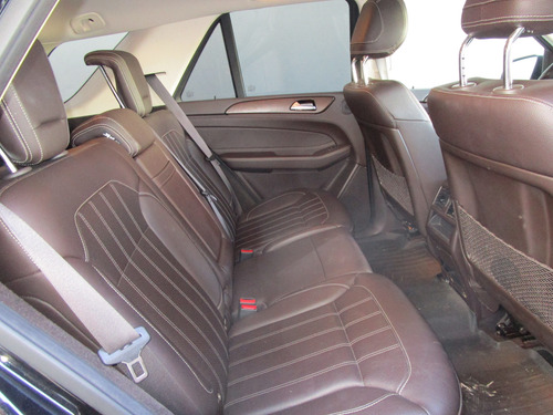 Mercedes-Benz Clase GLE 3.0 Suv 400 Sport At