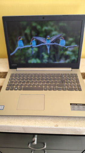 Laptop Lenovo Ideapad Mod. 330-15ikb Plateado (Usado)