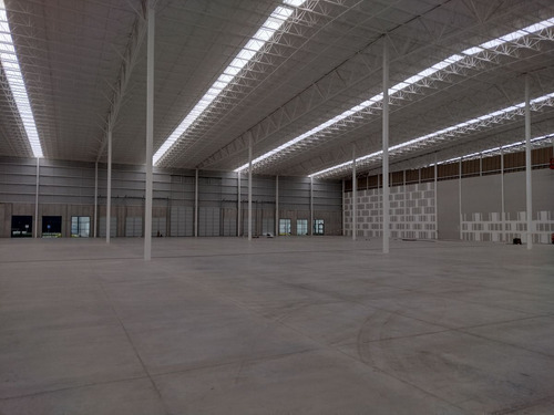 Se Renta Nave Industrial Build To Suit En Querétaro