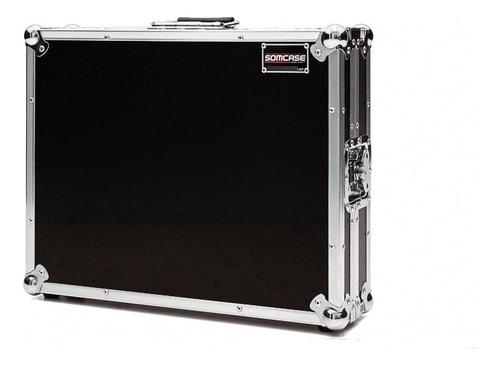 Hard Case Controladora Pioneer Ddj Rb Sem Plataforma