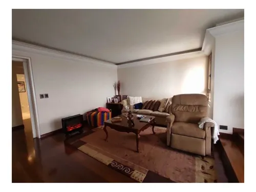 Apartamento En Los Naranjos,