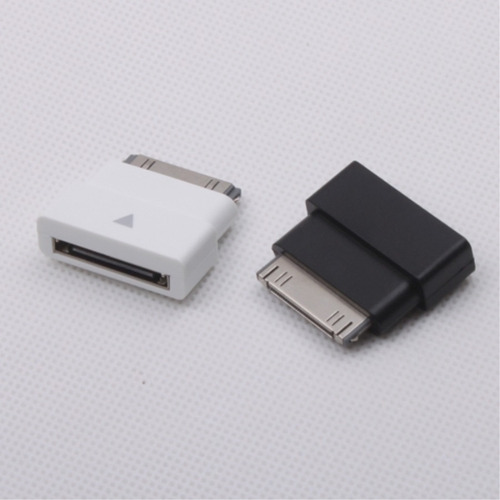 Adaptador Extensión Compatible Con Conector iPhone 4