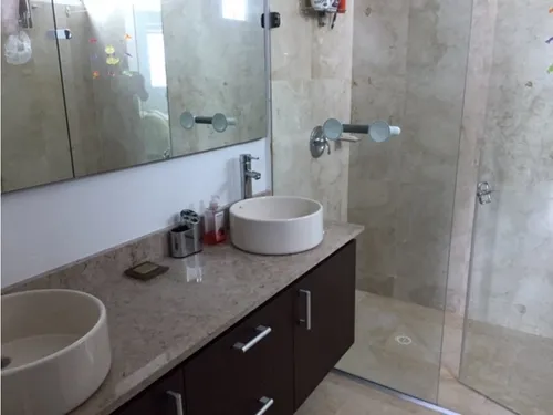 Venta Apartamento De 4 Alcobas Castillogrande