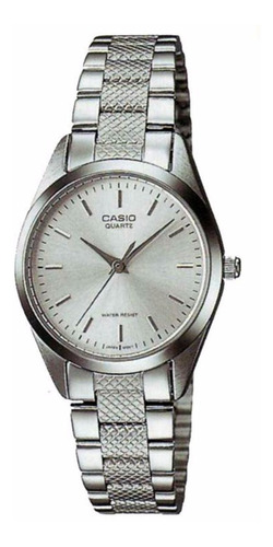 Reloj Casio Ltp-1274d-7a Local Barrio Belgrano