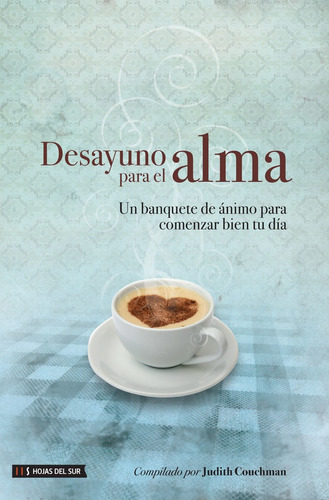 Desayuno Para El Alma - Couchman, Judith