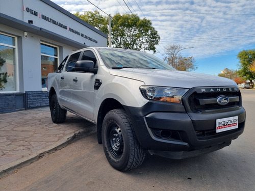 Ford Ranger 2.2 Cd Xl Tdci 150cv 4x4
