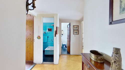 Departamento 4 Amb C Dependencia Balcones Palermo