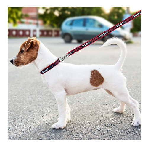 Collar Para Mascotas De La Nfl, Collar Para Perros De Los De