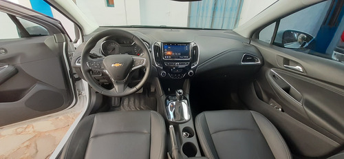 Chevrolet Cruze 1.4 Ltz At Sedan