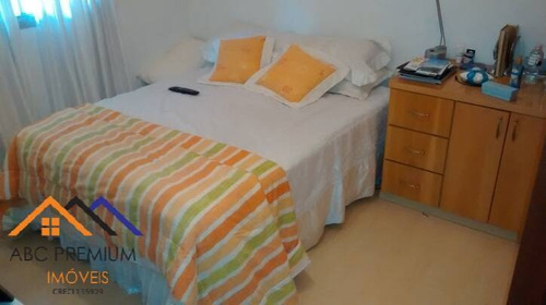 Imagem 13 de 14 de Ótimo Custo-benefício! 4 Dorms 2 Stes 2 Vagas 144m² - 825