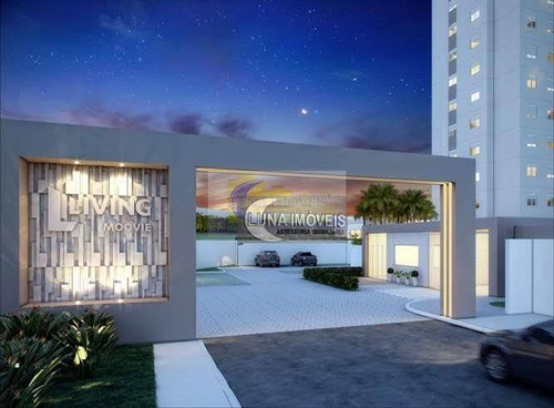 Imagem 16 de 25 de Apartamento Com 2 Dormitórios À Venda, 74 M² Por R$ 640.000,00 - Rudge Ramos - São Bernardo Do Campo/sp - Ap3124