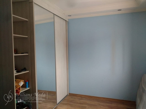 Imagem 2 de 15 de Casa Em Jardim Santa Barbara - Guarulhos - 20621