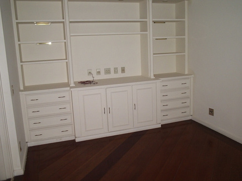 Imagem 7 de 15 de Jardim América - 3 Suites - 3 Vagas - .. - Ic16785