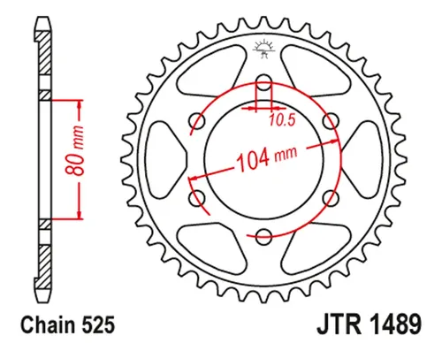 Kit Coroa + Pinhão Jt Sprockets Kawasaki Z900 2018 A 2026