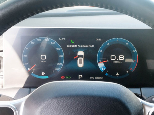 Jetour X70 Plus 1.6 At