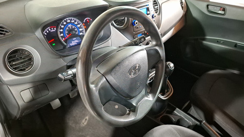 Hyundai Grand i10 1.2 GL MID