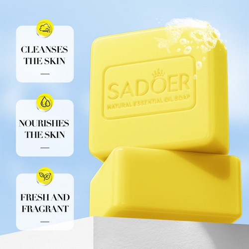 Jabón En Barra Y Jabón Limpiador Personal Care Soaps L532