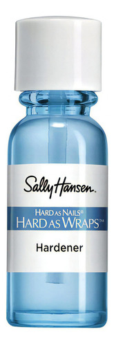 Sally Hansen Hard As Nails Transparente Endurecedor De Uñas