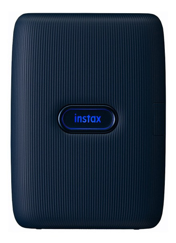Imagen 1 de 6 de Impresora Fotográfica Para Teléfono Fujifilm Instax Mini Lin