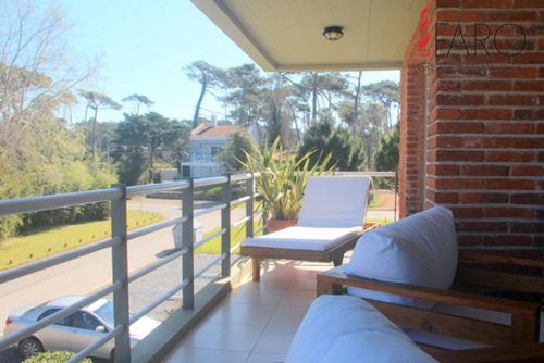 Imagen 1 de 21 de Apartamento En Rincón Del Indio 3 Dormitorios Con Garage - Punta Del Este Rincón Del Indio