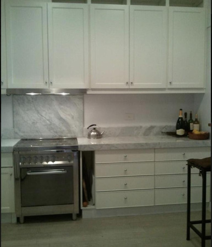 Imagen 3 de 8 de Departamento - Mart.-santa Fe/fleming