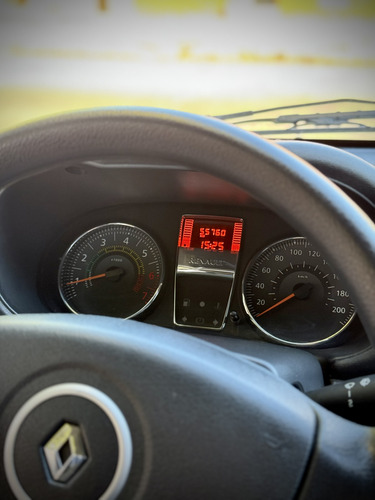 Renault Clio 1.2 Mío Expression