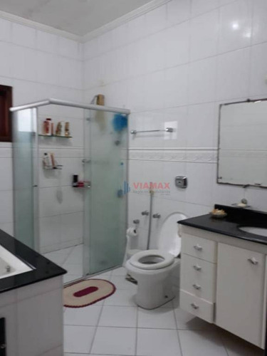 Imagem 18 de 30 de Casa À Venda, 400 M² Por R$ 3.970.000,00 - Jardim Aquarius - São José Dos Campos/sp - Ca0618
