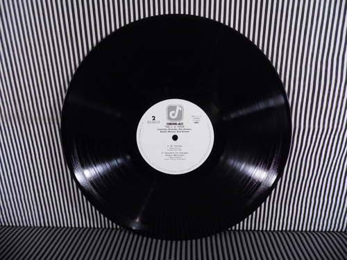 La4 The L.a.4 Lp Vinil Japonês Com Obi (Usado)