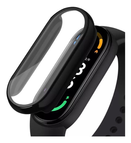 Funda Protector De Pantalla Para Xiaomi Mi Band 3 4 5 6 7