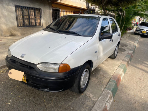 Fiat Palio 1.3 Edx