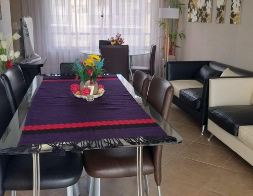 Imagen 5 de 30 de Departamento De 4 Ambientes - Varese - Vista Al Mar