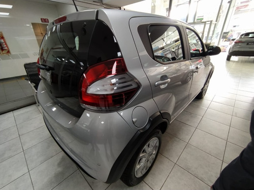 Imagen 5 de 25 de Fiat Mobi 1.0 Easy Pack Top Live On 0km 2022 Stock Fisico