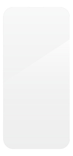 Vidrio Templado Zagg iPhone 16/15 Elite