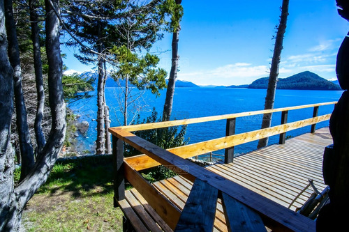 Terreno Lote En Venta En Villa Campanario, Bariloche, Patagonia