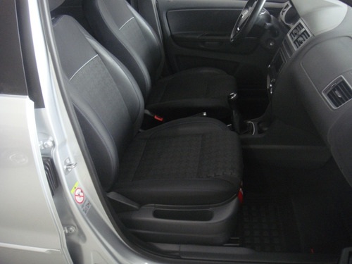 Vw Fox Confortline 1.6 Flex 2016 Completo