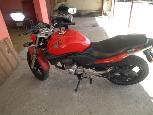 Honda Cb300r