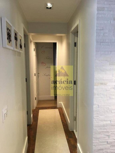 Imagem 12 de 19 de Apartamento Com 3 Dormitórios À Venda Por R$ 550.000,00 - Parque São Domingos - São Paulo/sp - Ap2737