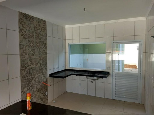 Imagem 23 de 30 de Casa À Venda, 129 M² Por R$ 750.000,00 - Residencial Arco Íris - Vinhedo/sp - Ca0354