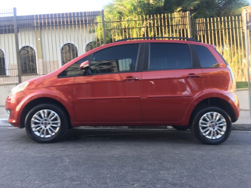 Fiat Idea Attractive 1.4 Flex