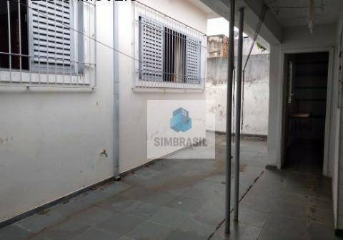 Imagem 8 de 19 de Casa Jardim Proença - 3 Dormitórios - Ca1317