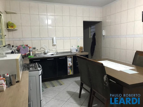 Imagem 4 de 6 de Sobrado - Vila Vivaldi - Sp - 577866
