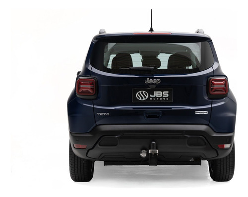 Jeep Renegade Long. T270 1.3 TB 4x2 Flex Aut.