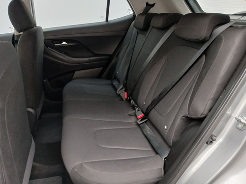 Hyundai Creta 1.0 TGDI FLEX COMFORT PLUS AUTOMÁTICO