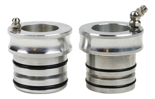 Par Dados Herramienta Engrasar Baleros Polaris Rzr 44/40mm