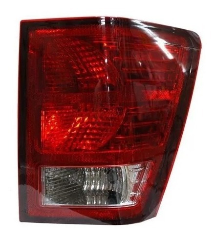 Calavera Jeep Grand Cherokee 2007 2008 2009 2010 Der 