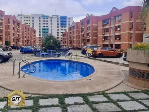 Apartamento En Alquiler