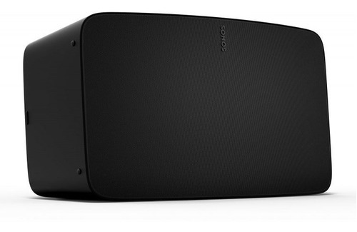 Sonos Five Black Speaker 