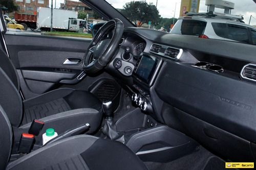 Renault Duster 1.3 T Iconic Mt 4X4