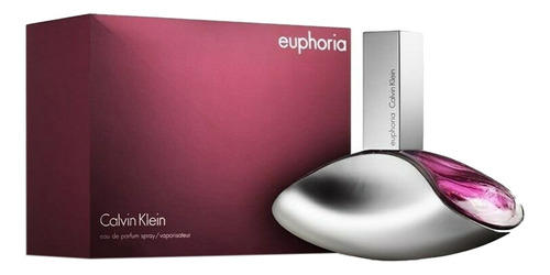Euphoria For Women Edp 100 Ml