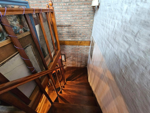 Casa En Venta 5 Ambientes En Ituzaingó Norte
